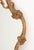 Baroque Baroque Style Giltwood Framed Mirror For Sale - Image 3 of 8