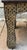Metal Metal Side Chair, 1930 For Sale - Image 7 of 18