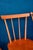 Vintage Bistro Chairs with Spindles, 1950s, Set of 4 For Sale - Image 6 of 11
