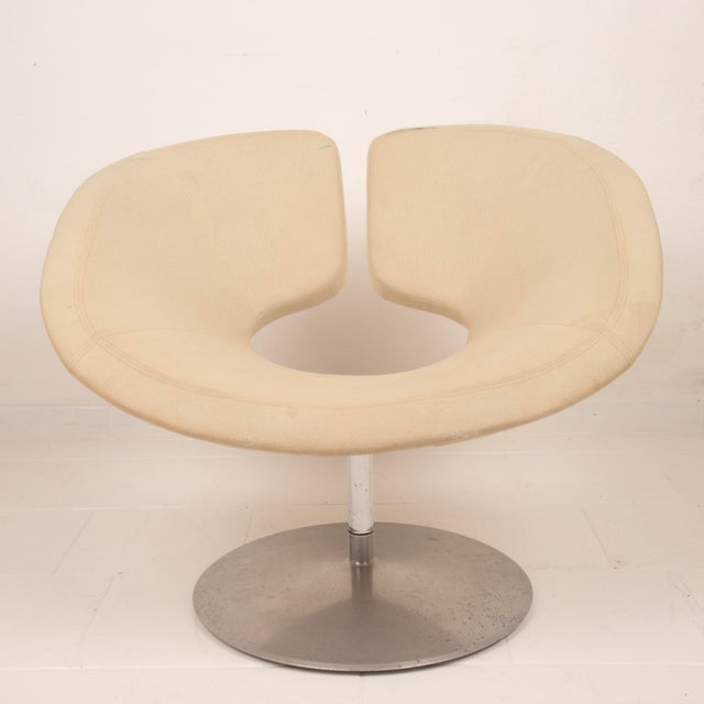 Apollo Armchair by Patrick Norguet for Artifort, 2002 For Sale - Image 15 of 18
