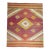 Vintage Turkish Kilim Flat-Weave Carpet - 9' x 10'11" For Sale
