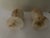 Onyx Salt and Pepper Shakers, 1970s, Set of 2 For Sale - Image 3 of 7