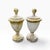 Antique Wood Urn Form Finials For Sale - Image 4 of 6