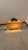 Vintage Accademia Table Lamp in Metal and Canvas by Cini Boeri for Artemide, 1970s For Sale - Image 10 of 18