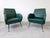 In this listing you will find a pair of Mid Century Modern Armchairs designed in style of Marco Zanuso's "Lady Chair"....