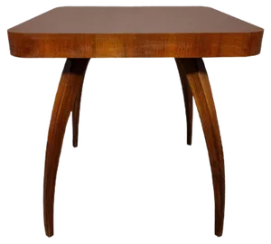 H-259 Spider Table by Jindrich Halabala