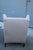 Italian High-Back Armchair, Italy, 1950s For Sale - Image 6 of 16