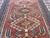 Antique Caucasian Kuba Rug 3'8" X 4’11" For Sale In New York - Image 6 of 6