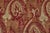 Suzani Rug 8’11” X 9’1” Brown Wool Modern Hand-Knotted Oriental Carpet For Sale In Philadelphia - Image 6 of 15
