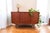 Vintage Danish Teak Cabinet with Bar Section and Sliding Doors from Clausen & Søn, 1960s For Sale - Image 12 of 18