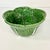 This is a very hard to find size of Cabbageware serving bowls. It’s large and perfect for a summer lettuce salad with lots...