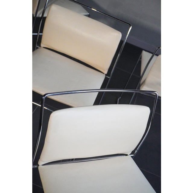 Mod. Tulu Chair by Kazuhide Takahama for Gavina, 1970s For Sale - Image 11 of 18