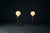 Sweet Thing Small Lamp in Patinated Cast Bronze by William Guillon For Sale - Image 11 of 18