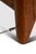 Set of Two (2) Restored Mid-Century Modern Ottomans / Footstools in Oak in the Manner of Adrian Pearsall, Usa, C. 1960s For Sale - Image 18 of 18