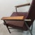 Avanti Armchair attributed to Rob Parry, 1960s For Sale - Image 9 of 15