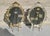Matching Art Nouveau French Photo Frames - A Pair of 2 For Sale In New York - Image 6 of 8