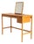 Vintage Oak Dressing Table, 1960s For Sale