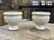 Vintage Stone Planters, 1970s, Set of 2 For Sale - Image 4 of 4
