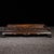 Late 20th Century Huali Rosewood Tray Inlaid With Mother-of-Pearl For Sale - Image 5 of 10