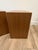 MCM Style Storage Cubes by Treku Retailed by Design Within Reach For Sale In Los Angeles - Image 6 of 8