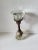 Vintage Glass Door Knob For Sale - Image 4 of 6