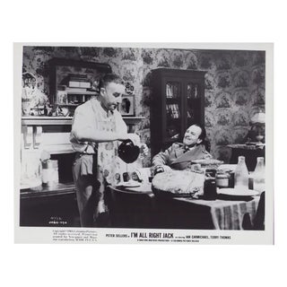 I'm All Right Jack Lobby Card, USA, 1959 For Sale