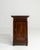 French 19th Century France Rich Mahogany Mahogany Pedestal Cabinet For Sale - Image 3 of 10