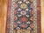 Varamin Northwest Antique Persian Runner For Sale - Image 12 of 18