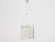 Scandinavian Chandelier, 1960s, in Good conditions. Designed 1960 to 1969 European Plug (up to 250V).The wiring of this...