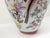 Vintage Chinese Porcelain Ginger Jar With Lid, Famille Rose Bird & Floral Decor For Sale - Image 11 of 15