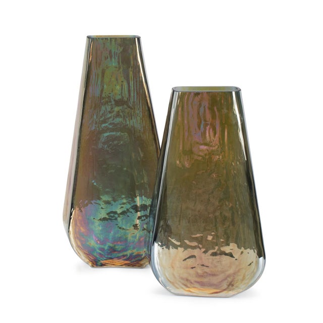 Ragnar Vase- Short For Sale In Chicago - Image 6 of 10