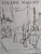 1950s Lithographic Impression by Alberto Giacometti for Paris Arte, 1951 For Sale - Image 5 of 11