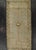 Gray Turkish Mini Rug Oriental Hand Knotted Vintage Rug 1'9" x 3'5" #21061 For Sale - Image 8 of 8