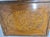English Regency Revival Burl Wood & Inlaid Nesting Tables, Early 20th Century For Sale - Image 11 of 14