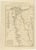Antique Map of Ancient Egypt Nile Valley & Red Sea, 1818 For Sale - Image 9 of 9