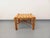 Vintage Square Coffee Table in Pine, 1970s For Sale - Image 11 of 16