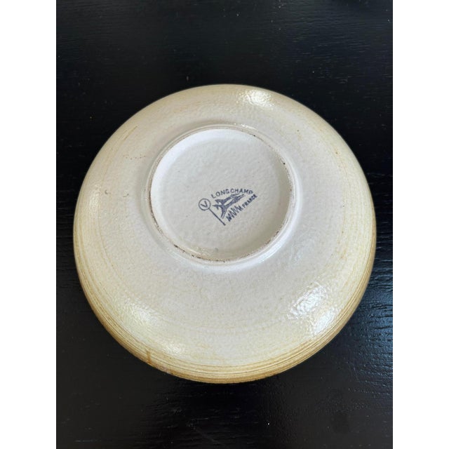 Dinnerware Set from Longchamp, 1970s, Set of 42 For Sale - Image 15 of 16