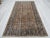 Traditional Vintage Distressed Turkish Rug - 4'6" x 8'1" For Sale - Image 3 of 6