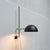 Mid-Century Modern German Minimalist Wall Lamp from Beisl, 1960s For Sale - Image 6 of 18