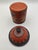Vintage Candy Storage Jars from KMK Keramik Manufaktur Kupfermühle, 1955, Set of 4 For Sale - Image 9 of 18