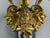 Gold Henry Dasson Attr., Louis Xvi, Wall Sconces, Bronze, France, 1860s For Sale - Image 8 of 15