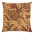 Pomegranate Large Tapestry Cushion With Feather Filler - 46x46cm (18"x18") For Sale