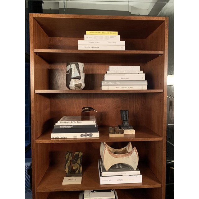 Glazed Stoneware Vase from Zaalberg Holland, 1950s For Sale - Image 6 of 14