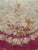 Antqie Aubusson Tapestry Sofa Cover, 1890s For Sale - Image 10 of 18