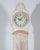 Rare 1820s Swedish Mora Clock with Original Paint and Mechanism For Sale - Image 10 of 16