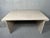 Vintage Travertine Side Table, 1970s For Sale - Image 10 of 11