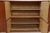 Brown Vintage Danish Highboard in Teak by Børge Mogensen, 1960s For Sale - Image 8 of 18