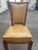 Vintage French Art Deco Dining Chairs, 1930s, Set of 10 For Sale - Image 6 of 14