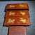 Brown Set of 4 Vintage Rosewood Display Stands With Mother-of-Pearl Qilin Inlay For Sale - Image 8 of 9