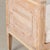 19th Century Swedish Original White Painted Pine Gustavian Bench For Sale - Image 10 of 17